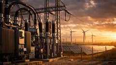 Spania și PNIEC 2030: de ce nu ajung proiectele dacă megawații nu intră în rețea