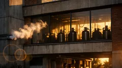 Cum au „văzut” cercetătorii funcția de undă a unei molecule într-o nanopicătură de heliu