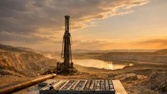 Zăcământul de aur de la 2.000–3.000 m: cât e realitate și cât e marketing