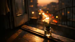 De ce se pune rozmarin lângă ușa de la balcon și ce efecte poți observa în casă