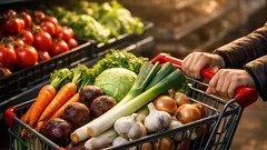 Legume de iarnă în România: ce merită să cumperi și ce e mai bine să eviți