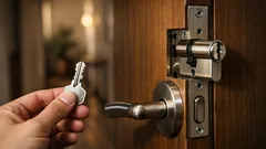 Poți schimba yala într-un apartament închiriat în Spania fără acordul proprietarului?