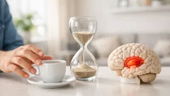 Ceasul neuronal: cum măsoară creierul timpul ca să pornească mișcarea la momentul perfect