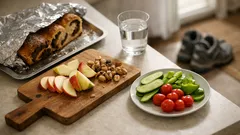 6 obiceiuri simple ca să reduci pofta după sărbători, fără dietă drastică