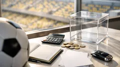 Scandal financiar la AFA: ce se investighează în cazul lui „Chiqui” Tapia și de ce contează acum