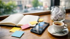 Uitarea activă: de ce creierul „șterge” unele amintiri și cum ne ajută