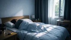 Igiena somnului pe înțelesul tuturor: 7 reguli simple ca să adormi mai repede