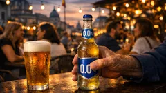 De ce merită să renunți la alcool după 65 de ani, potrivit unui neurolog