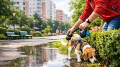 De ce mănâncă un câine fecale: cauze frecvente și când mergi la veterinar