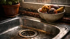 De ce apar musculițele în casă și cum scapi de ele în câteva zile