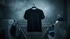 Cum îți păstrezi hainele colorate ca noi: spălare la rece, detergent corect și uscare fără soare