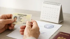 Reînnoirea permisului în Columbia după 65 de ani: pașii esențiali și ce verifică autoritățile