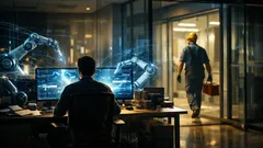 Piața muncii în 2026: ce joburi sunt automatizate primele și cum te pregătești