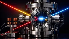 Condensatul Bose–Einstein pe înțelesul tuturor: ce este și de ce e „a cincea stare a materiei”