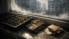 Ce flori merită semănate din ianuarie pentru o vară plină de culoare: cosmos, gazania și verbena