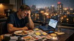 Cum te scoate „suficient de bun” din blocajul perfecționismului în deciziile zilnice