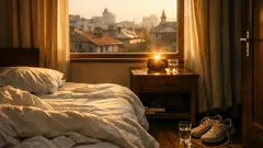 De ce ora de trezire îți repară somnul: ghid simplu pentru ritmul circadian