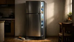 Cum reduci consumul frigiderului fără să strici mâncarea: 5 pași simpli