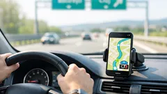 Cum activezi alertele pentru camere de viteză și poliție în Google Maps, pas cu pas