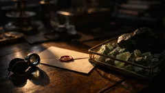 Smaraldul uriaș „Imboo” de 11.685 carate: ce s-a vândut, de fapt, la licitația din Bangkok