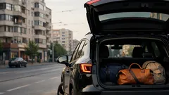 Hyundai Tucson 2026: ce aduce faceliftul și de ce e un SUV de familie potrivit pentru România