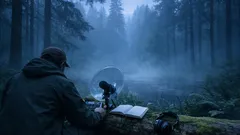 Studiu Science: bonobii combină sunete ca niște „fraze” și schimbă ce credeam despre limbaj