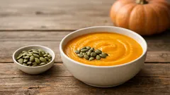 Semințe de dovleac (pepitas): beneficii reale, calorii și porția corectă de 28 g