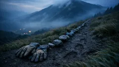 Omul care mută munții începe cu pietre mici: cum aplici proverbul în viața de zi cu zi