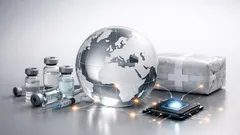 Ce se întâmplă când scade ajutorul internațional: planul lui Bill Gates și rolul AI