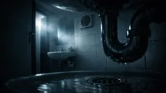 De ce miroase baia deși e curată: cauze reale și soluții care țin