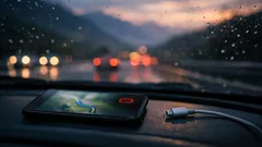 Cum reduci consumul de baterie în Google Maps: 5 setări care chiar fac diferența