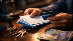 Ce se întâmplă cu contul bancar după deces și cum îl deblochezi legal