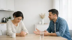 De ce taci când apare un conflict și cum rupi cercul fără să pornești o ceartă