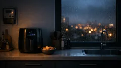 Cât consumă un air fryer și cât te costă pe factură în România