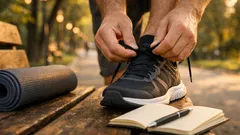 De ce starea de bine se stabilizează când combini mișcarea cu suportul emoțional