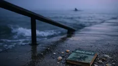 De ce delfinii nu se mai pot întoarce pe uscat: pragul evolutiv explicat simplu