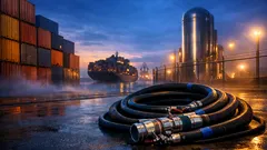 Transportul maritim în 2026: LNG acum, toriu și reactoare modulare mici mâine