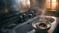 Mască cu cafea și iaurt: scrub DIY simplu pentru un ten mai luminos