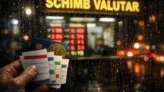 De ce are Argentina atâtea cursuri la dolar și ce înseamnă „blue”, MEP și CCL