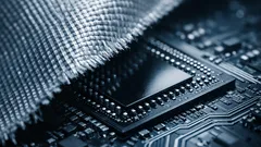 Criza invizibilă din spatele AI: de ce T-glass poate întârzia GPU-urile și procesoarele noi