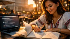 Cum păcălește poezia filtrele AI: ce arată studiul despre „adversarial poetry”