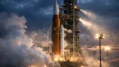 Artemis II: când are loc lansarea spre Lună și ce înseamnă „nu mai devreme de 6 martie 2026”