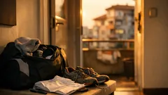 Cum scapi de mentalitatea „totul sau nimic” și îți faci o rutină de mișcare zilnică