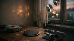 Cum refolosești CD-uri și DVD-uri vechi: 3 idei DIY care chiar arată bine