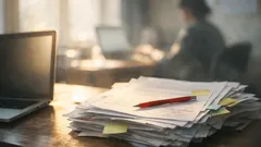 Cum schimbă inteligența artificială redactarea academică: mai multe lucrări, dar sunt mai bune?