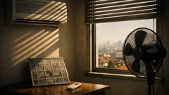 Cum folosești aerul condiționat ca să consumi mai puțin, fără să renunți la confort