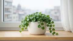 Planta banilor în apartament: ghid simplu de îngrijire pentru iarnă și nu numai