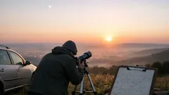 Supernovă vizibilă ziua: mit, realitate și ce spun astronomii