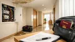 Reparații în chirie în Spania: cine plătește și ce obligații are proprietarul