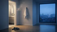 Dușul de seară: de ce te ajută să adormi mai repede și să dormi mai bine